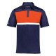 222576 Holloway NAVY/ ORANGE