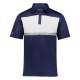 222576 Holloway NAVY/ WHITE