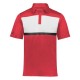 222576 Holloway SCARLET/ WHITE
