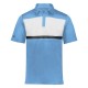 222576 Holloway Columbia Blue/ White
