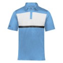 222576 Holloway Columbia Blue/ White