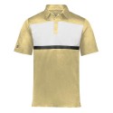222576 Holloway Vegas Gold/ White