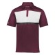 222576 Holloway MAROON/ WHITE