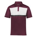 222576 Holloway MAROON/ WHITE