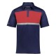 222576 Holloway NAVY/ SCARLET