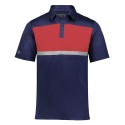222576 Holloway NAVY/ SCARLET