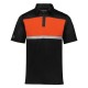 222576 Holloway BLACK/ ORANGE