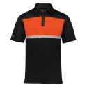 222576 Holloway BLACK/ ORANGE