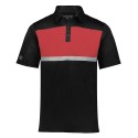 222576 Holloway BLACK/ SCARLET