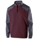 229155 Holloway Carbon Print/ Maroon
