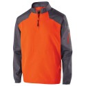 229155 Holloway Carbon Print/ Orange