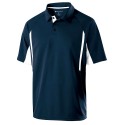 222530 Holloway NAVY/ WHITE