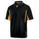 222530 Holloway Black/ Light Gold
