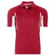 222530 Holloway SCARLET/ WHITE