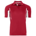 222530 Holloway SCARLET/ WHITE