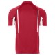 222530 Holloway SCARLET/ WHITE