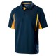 222530 Holloway NAVY/ LIGHT GOLD