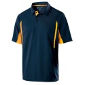 222530 Holloway NAVY/ LIGHT GOLD