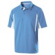 222530 Holloway University Blue/ White