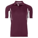 222530 Holloway MAROON/ WHITE
