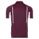 222530 Holloway MAROON/ WHITE