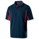222530 Holloway NAVY/ SCARLET