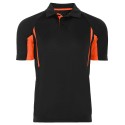 222530 Holloway BLACK/ ORANGE