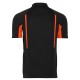 222530 Holloway BLACK/ ORANGE