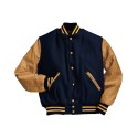 224183 Holloway Dark Navy/ Light Gold/ Light Gold