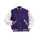 224183 Holloway PURPLE/ WHITE