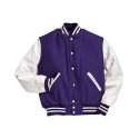 224183 Holloway PURPLE/ WHITE