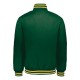 229140 Holloway Dark Green/ Light Gold/ White
