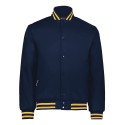 229140 Holloway Navy/ Light Gold/ White