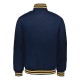 229140 Holloway Navy/ Light Gold/ White
