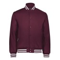 229140 Holloway MAROON/ WHITE