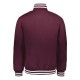 229140 Holloway MAROON/ WHITE