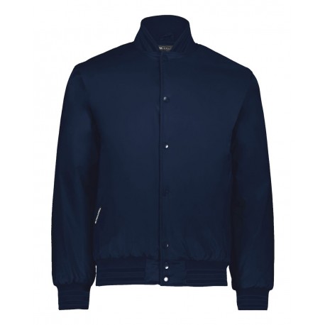 229140 Holloway 229140 Heritage Jacket NAVY