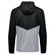 229534 Holloway Black/ Athletic Grey