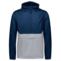 229534 Holloway Navy/ Athletic Grey