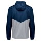 229534 Holloway Navy/ Athletic Grey