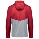 229534 Holloway Scarlet/ Athletic Grey