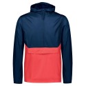 229534 Holloway NAVY/ SCARLET