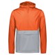 229534 Holloway Orange/ Athletic Grey