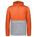 229534 Holloway Orange/ Athletic Grey