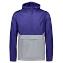 229534 Holloway Purple/ Athletic Grey
