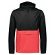 229534 Holloway BLACK/ SCARLET