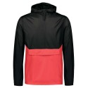229534 Holloway BLACK/ SCARLET
