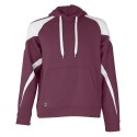 229546 Holloway MAROON/ WHITE