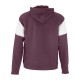 229546 Holloway MAROON/ WHITE