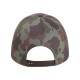 5058 Imperial Frog Skin Camo/ Green